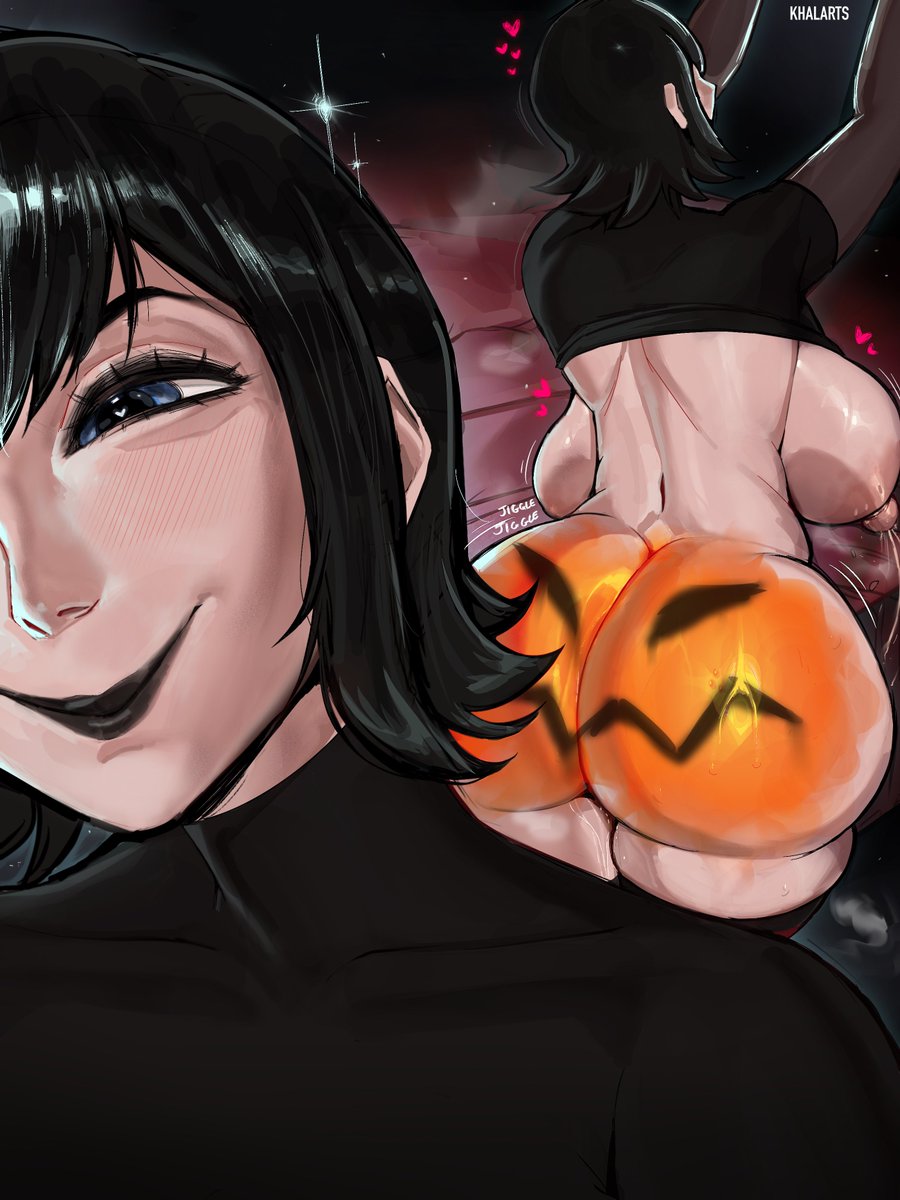 _khalarts's tweet photo. 🎃🎃🎃 https://t.co/CbMBFo1vNR