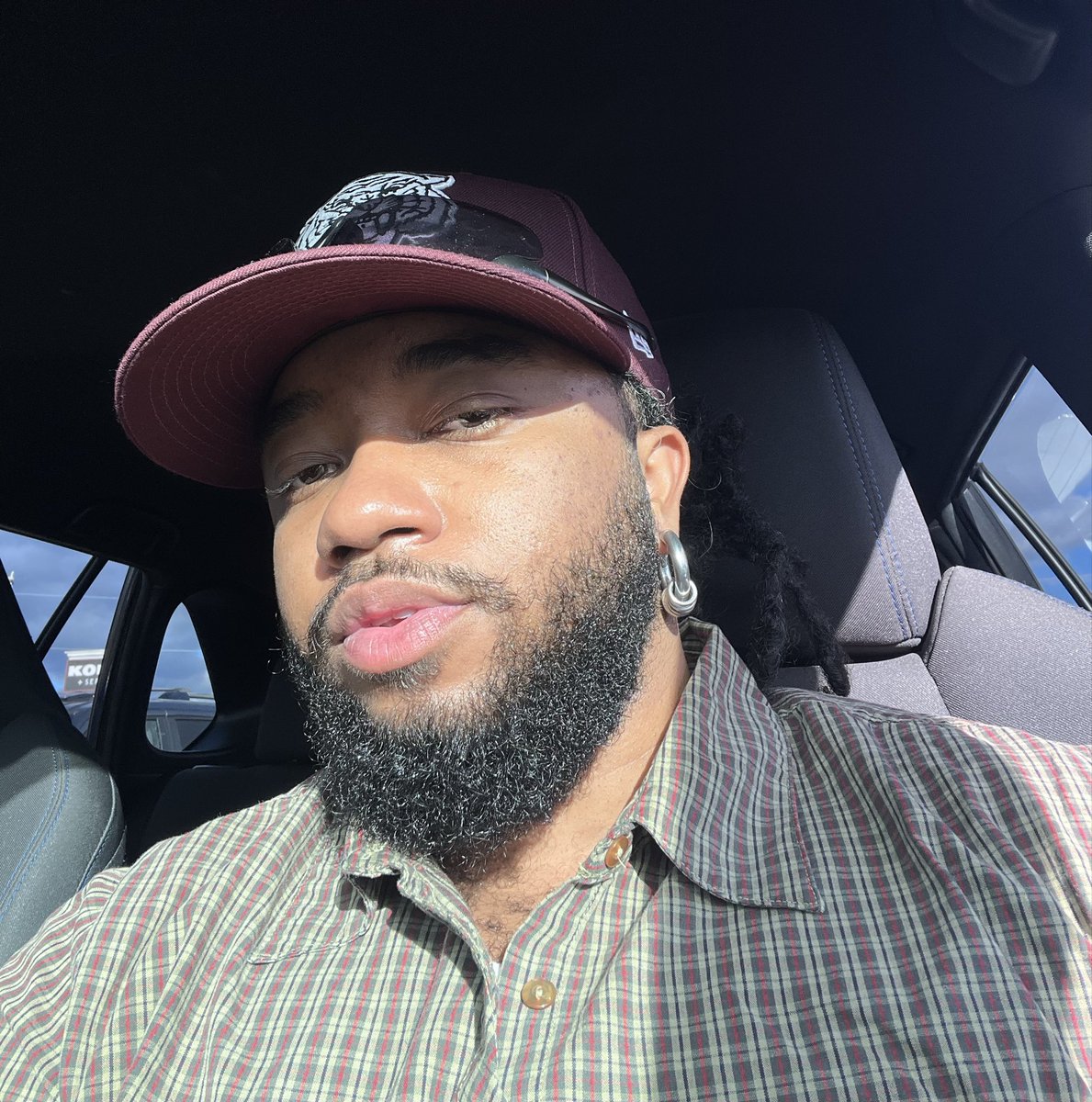 mykel ୧(๑•̀ᗝ•́)૭ 🏳️‍⚧️ tweet media