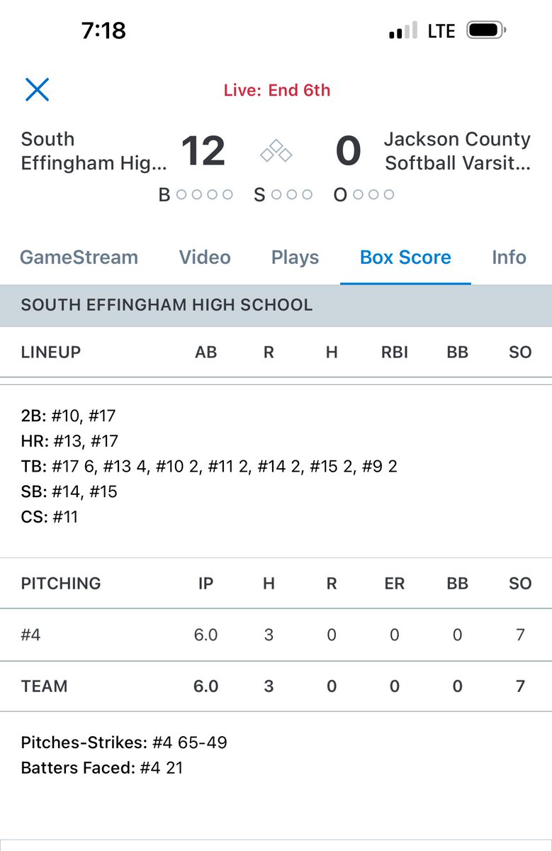 Cheniyah tweet media