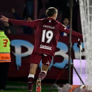 El último Castillista (ignacioperizta) 🇱🇻 tweet media