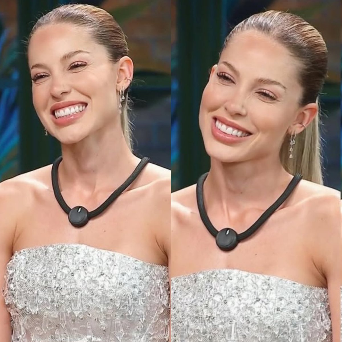 comentnath's tweet image. Uma semana da volta histórica dessa princesa 🥹❤️🚂 amo amo!!! #TeamSaory