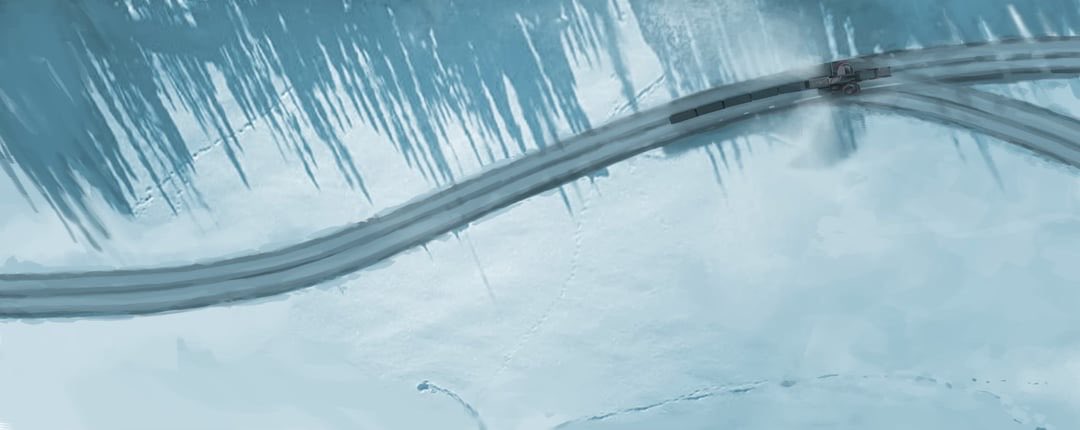 Half-Life 2: Episode 3 Concept Art