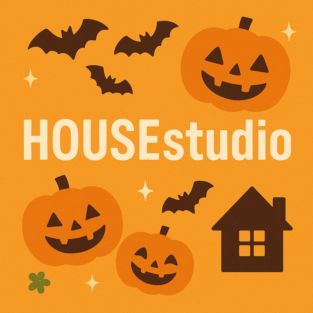 hudousan_studio's tweet photo. Happy Halloween🎃✨
今日も朝からご案内ラッシュ！
たくさんのご予約ありがとうございます！
元気に行ってきます💪🏡
#ハロウィン #足利 #不動産売買 #HOUSEstudio https://t.co/WDS3zsRtu6