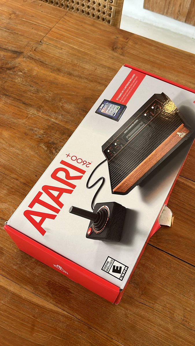 Only the OGs will know.