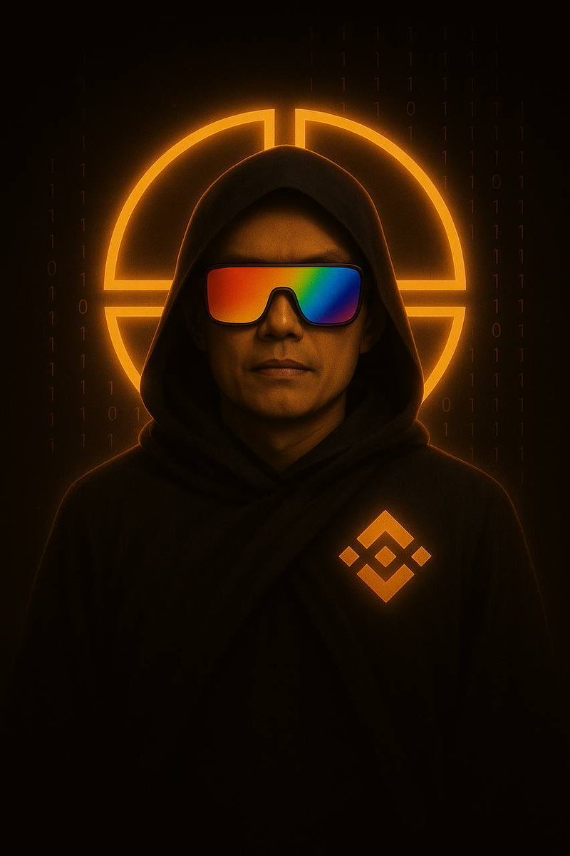 01xbnb's tweet photo. @BNBCHAIN You can grab your share of 01 right now

The Original Code of #BNB 
#WeAre01 #Cult01 https://t.co/z7YcShszzg