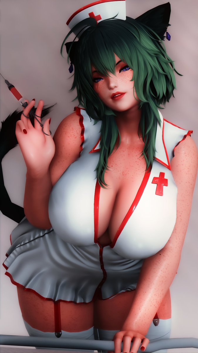 "Vampire" seeking donations🩸 
I'll be back for more later~ ♥