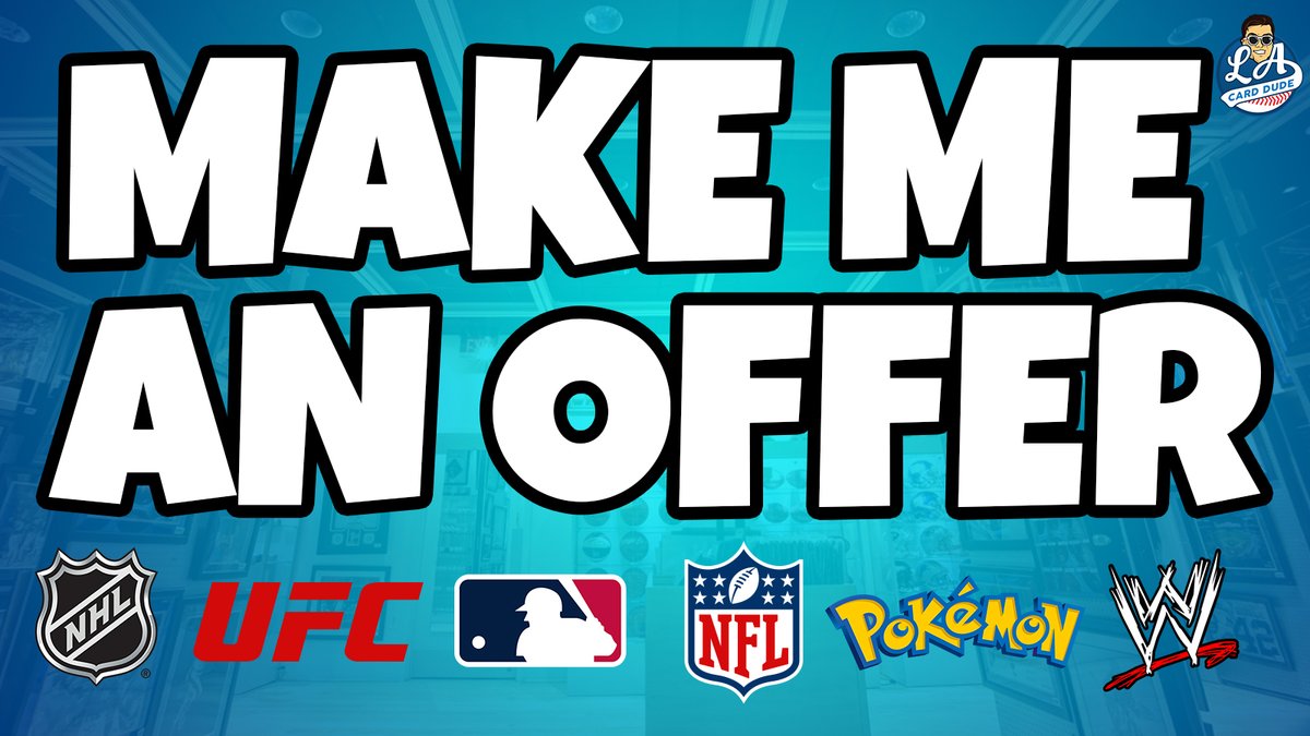 LA Card Dude tweet media