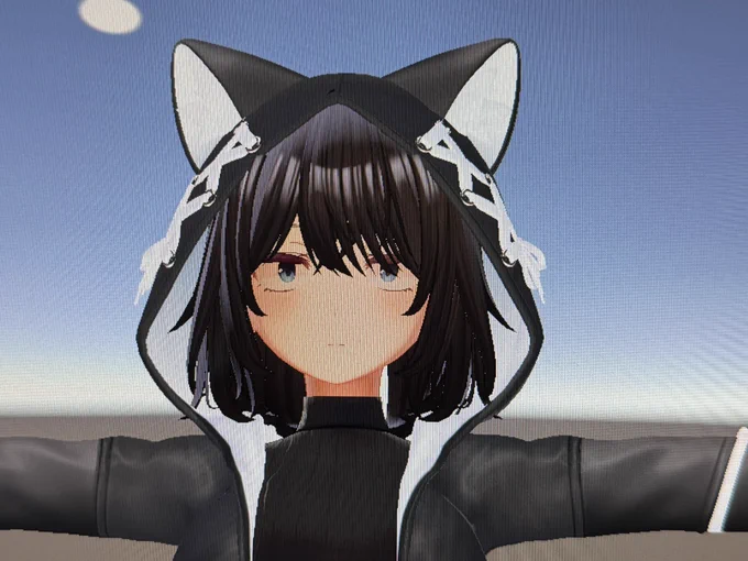 だいぶ可愛くなった(*'꒳`*)
