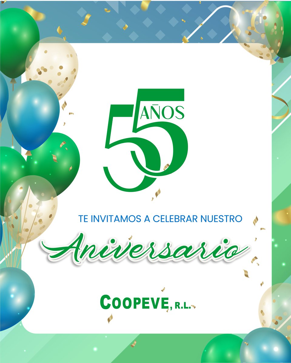 COOPEVE, R.L. tweet media