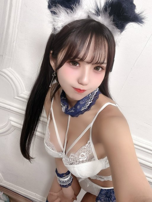 Twitterのコスプレ画像12
