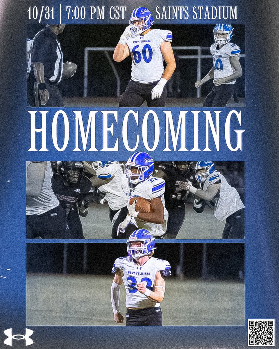 WFHS_FB's tweet photo. ⚜️

#𝐈𝐭𝐬𝐓𝐢𝐦𝐞 https://t.co/8qslVdOR5l