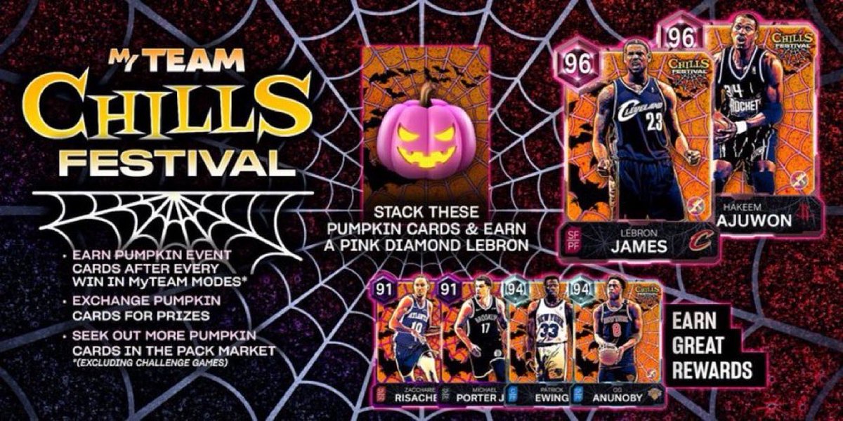 They announced this 1-2 hrs after they normally do, this was def last minute 

Meaning the movement is working 

#playersoverprofit