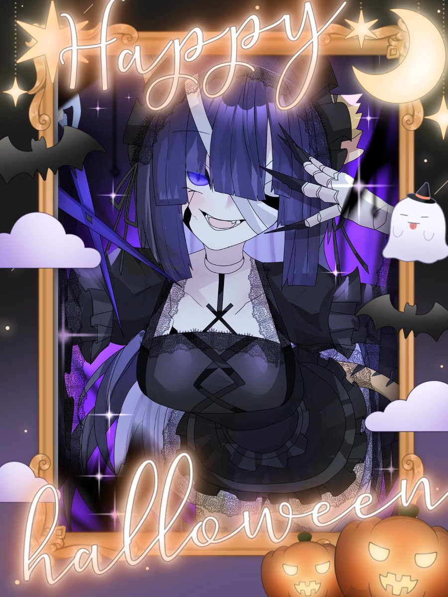 cat_tail18's tweet image. 【萬聖節】娃娃篇
今年萬聖節來玩點不一樣的
之前當過女僕、殭屍、南瓜、幽靈
這次是鬼娃雙子
說說看
想帶哪隻尾巴回家呢~
#HappyHalloween #尾巴life #不給糖就搗蛋 #鬼娃娃雙子