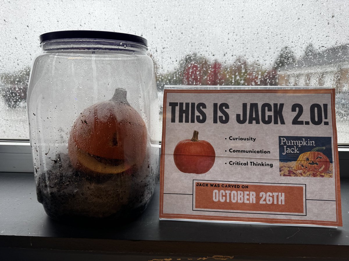 Jennifer Hancock tweet media