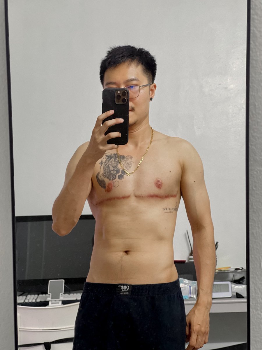 FTMthaiKAN's tweet image. #ผู้ชายข้ามเพศ #ทรานส์แมน #transman #trangender