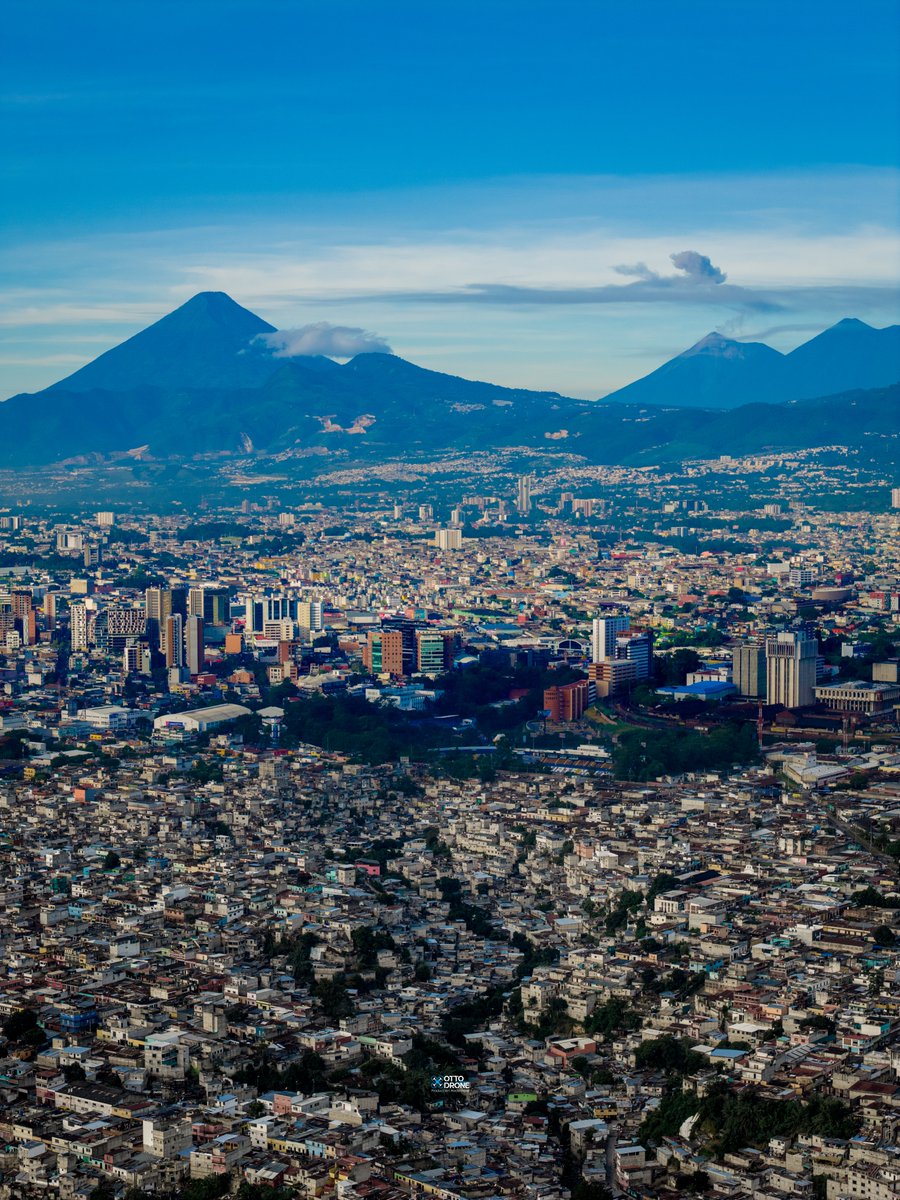 Ciudad de Guatemala y su distintas realidades. 
Colonia La Limonada, Centro Cívico, Zona 4 y Zona 3.