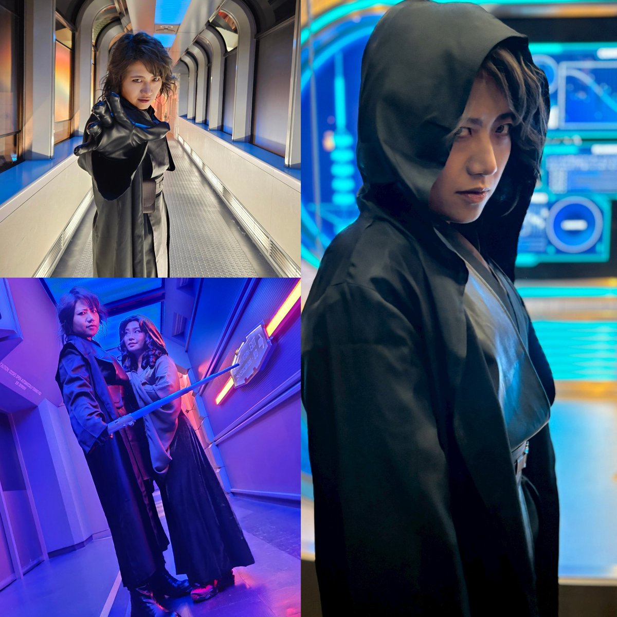 ジェダイローブ　アナキン　Rページ ジェダイローブ アナキン pierroページ Yahoo!オークション - ホット