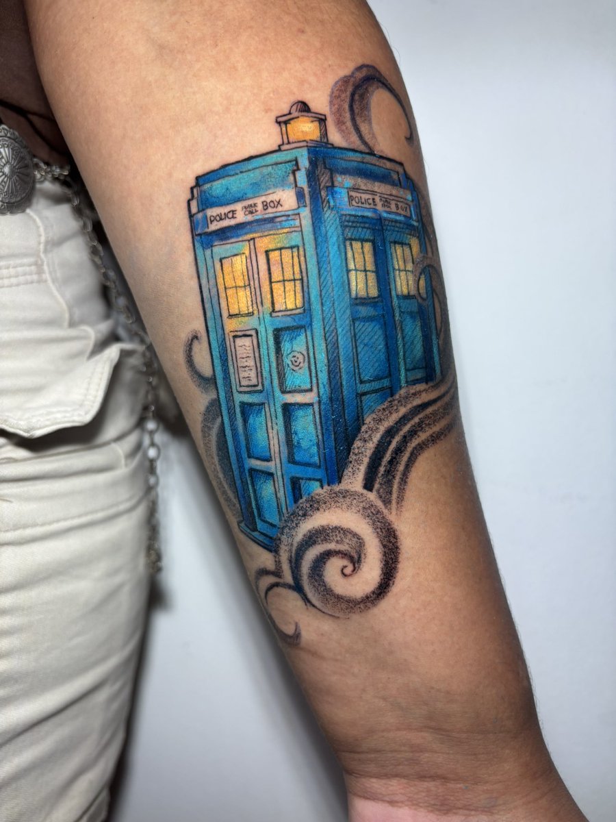 Nós nerdolas tatuadas