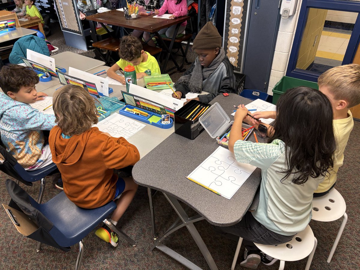 PVWollberg's tweet image. Fun times with our Buddy Classroom! #pvlearns