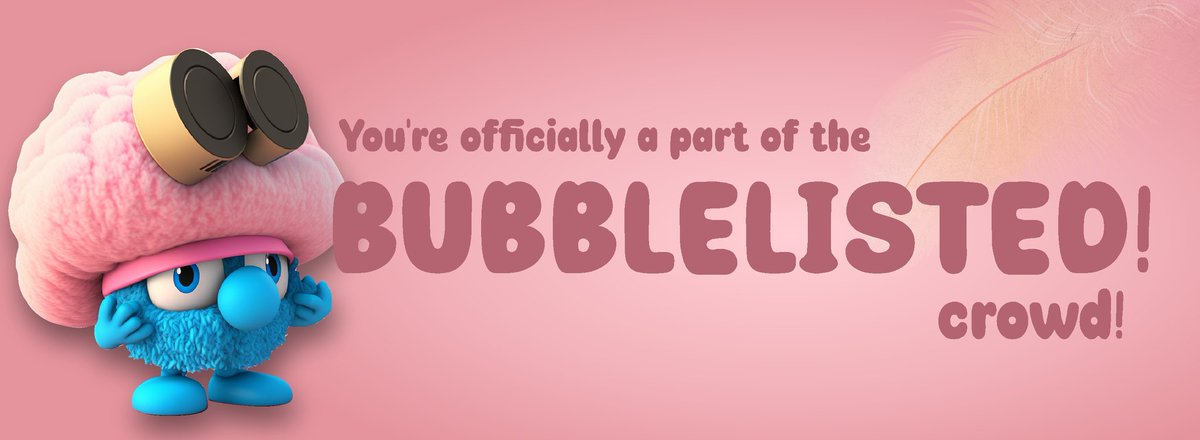 Bubbles AI tweet media