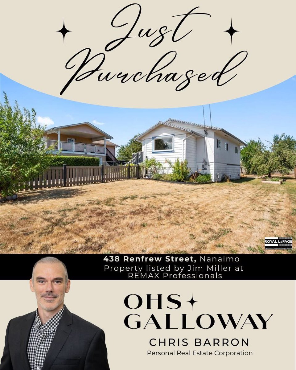 ChrisBarronRE's tweet photo. Super excited for my clients purchasing their first home! Always a good feeling handing over the keys!! https://t.co/GiyAHLS5rS