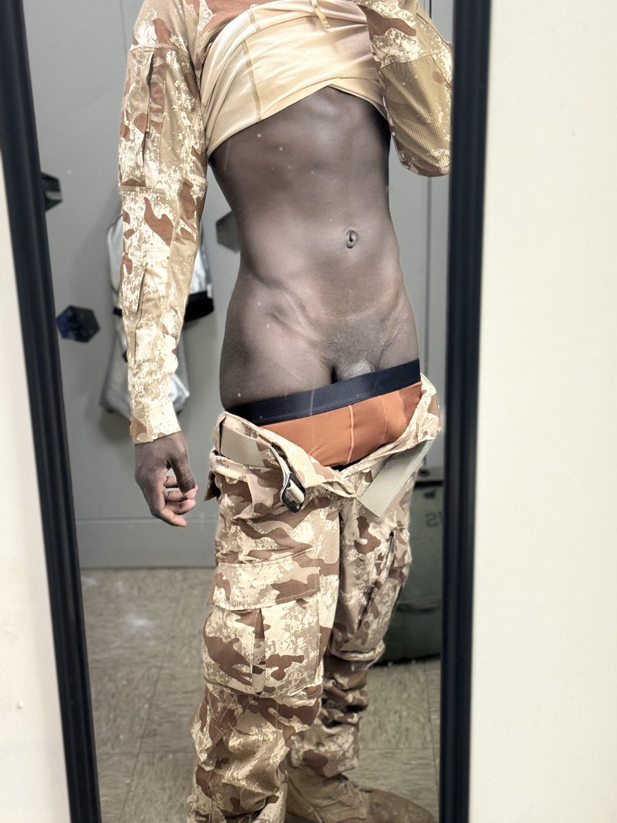 Military / College stud tweet media