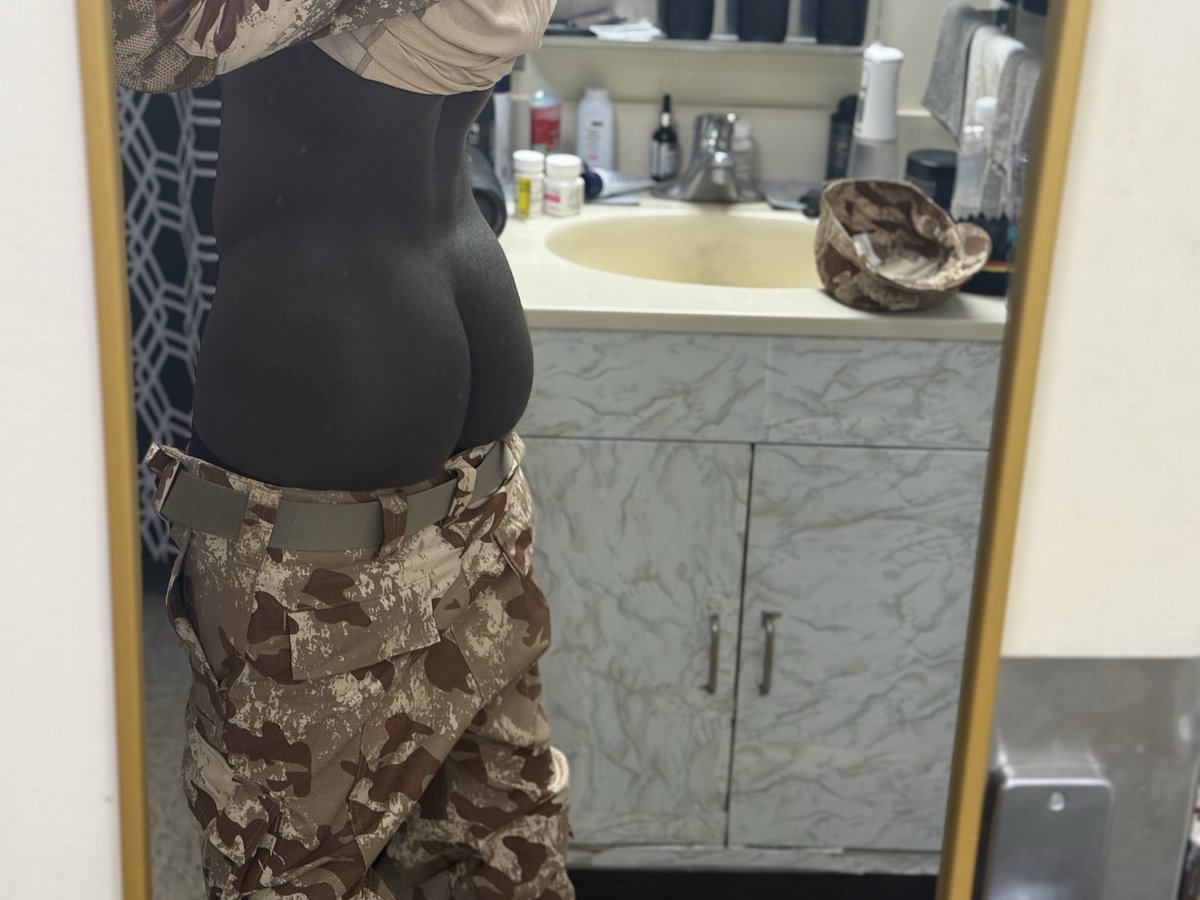 Military / College stud tweet media