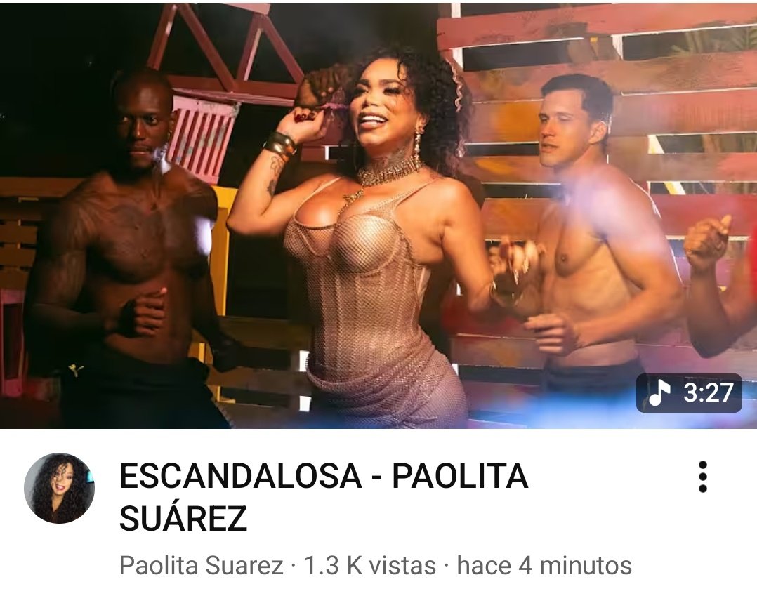 MYALIVESS's tweet image. que valientes Maria Becerra y Tiago PZK lanzando canción al mismo tiempo que Paolita Suarez👏