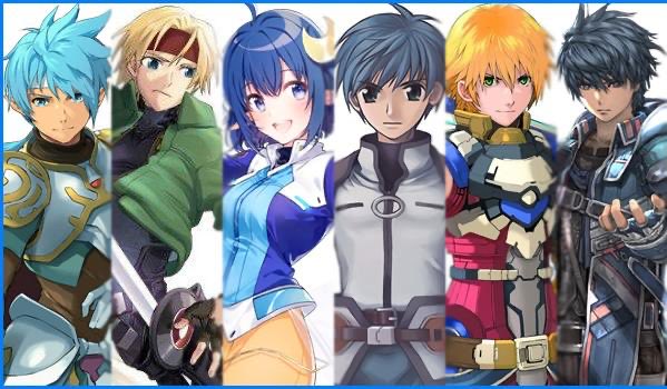 It’s amazing that we live in a day and age where every numbered star ocean is available to play on a PlayStation 5 console.  

And realistically you can’t go wrong with any of them because they are all fantastic games!