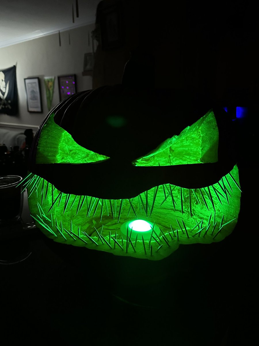 Rigor Morgan 🔪🎃 tweet media