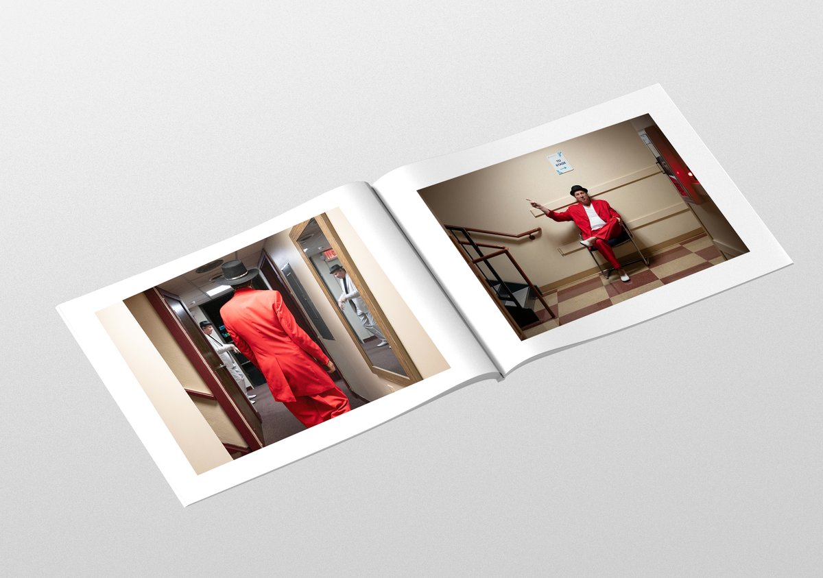 We’ve just finalized the cover design for The Book of BEAT — it’s exciting to see it all coming together! 
If you’re planning to order, now’s the perfect time as the discounted pre-sale price ends after tomorrow, October 31st.

Order now at: tonylevinmusic.com/the-book-of-be…