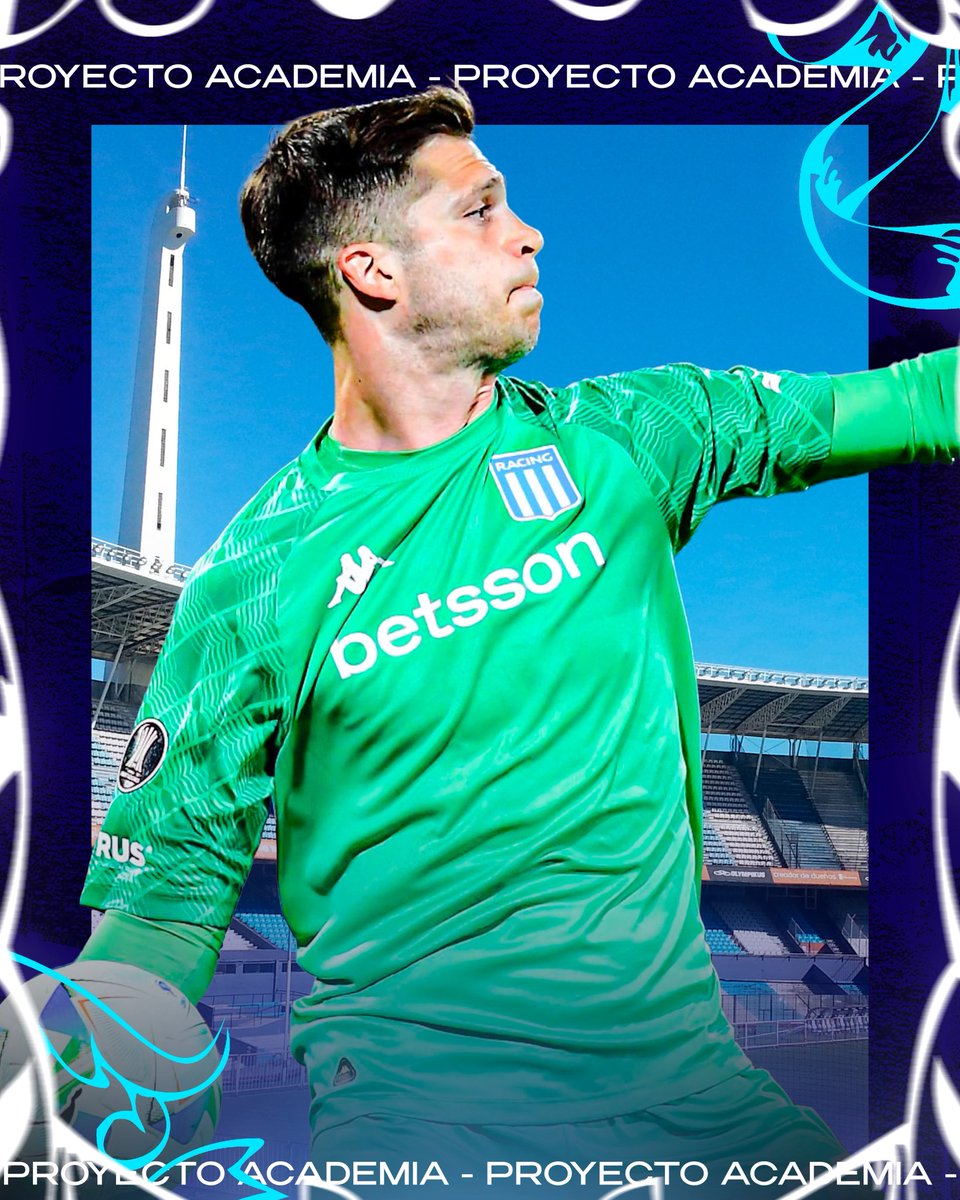 Proyecto Academia tweet media