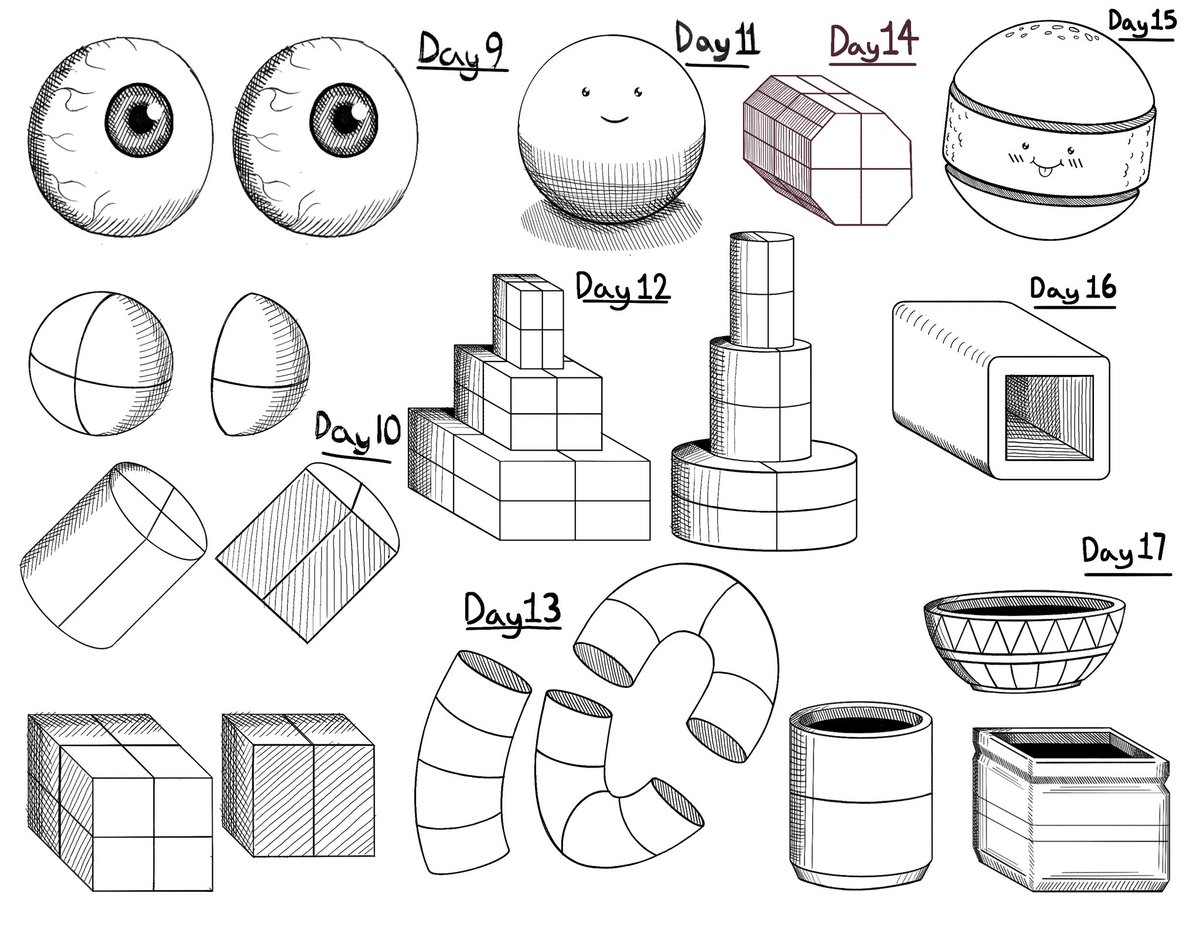 at_weeb96's tweet image. Just completed my #LEARNTODRAWIN30DAYS journey and now my motivation to create new art has never been higher! Thank you @ytartschool for inspiring me to reach new heights in my passion for art. To whatever the future holds, I’m ready for more!