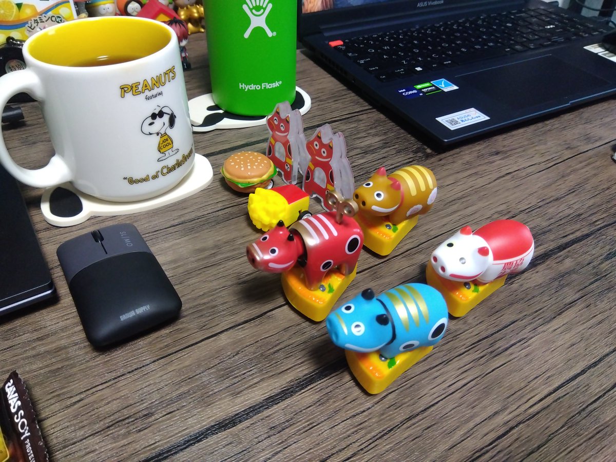 ぐざい【しばし柴犬屋】 on X