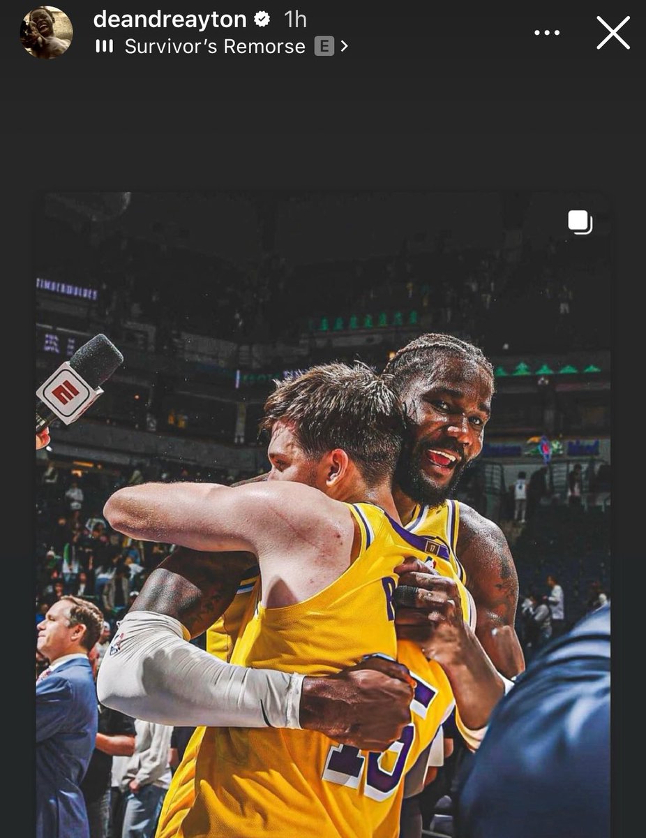 LakersMuse tweet media