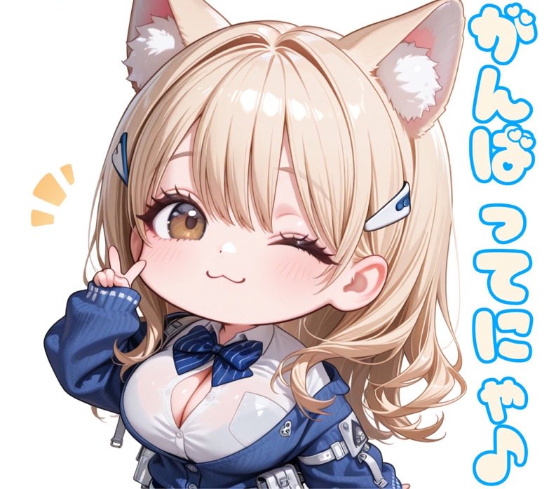 どこかの猫 on X