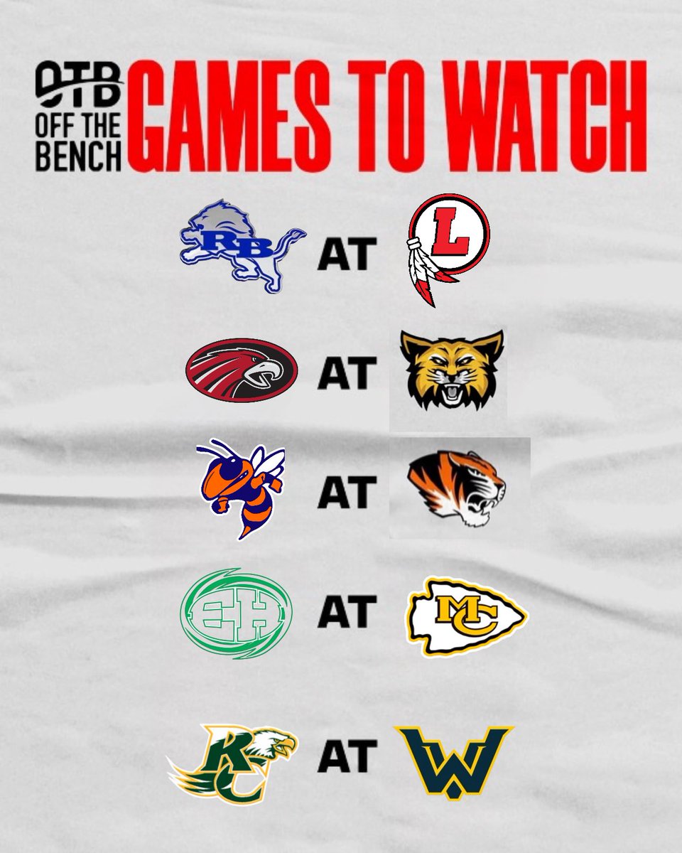 OTB Games to 👀 ⬇️

<a href="/TheJeffCate/">Jeff Cate</a> <a href="/jlsimsy/">Justin Sims</a> <a href="/Coach_Bohannon_/">Tuff Bohannon</a> <a href="/sportscowboy/">Nooga Cowboy (Podunk Papi)</a>