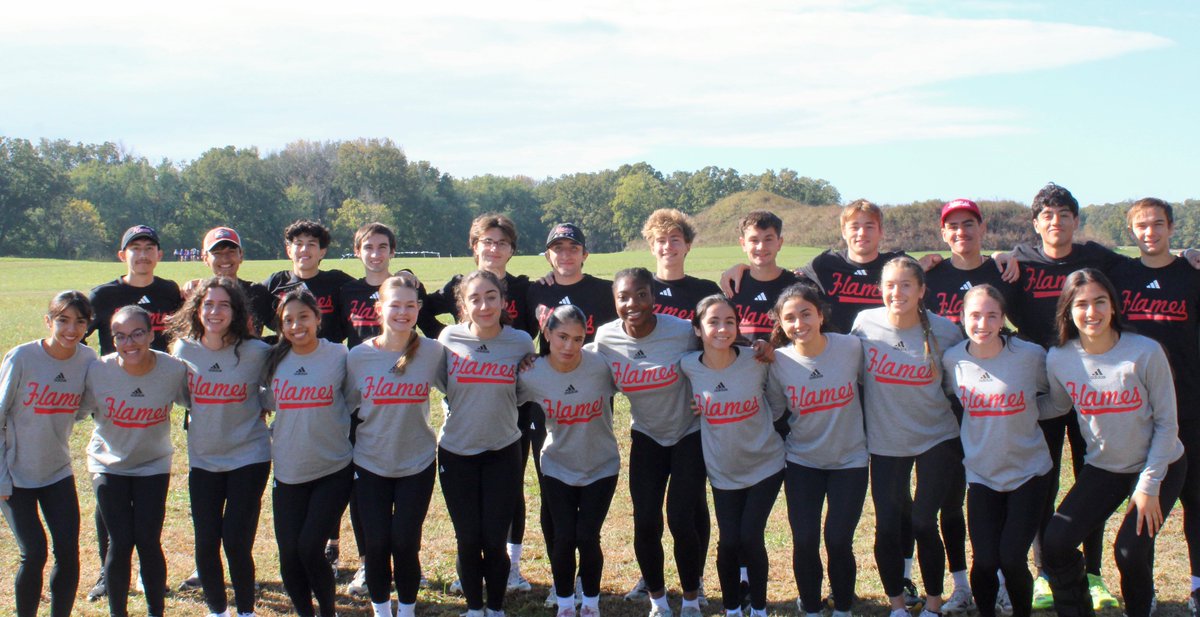 UIC_XCTF's tweet image. Ready for the @mvcsports Cross Country Championships tomorrow at the Angel Mounds Cross Country Course 🏆🔥

#ChicagosCollegeTeam