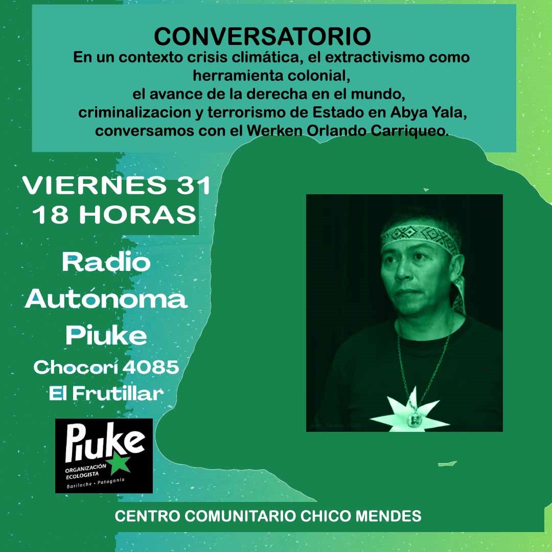 Piuketeros's tweet image. 