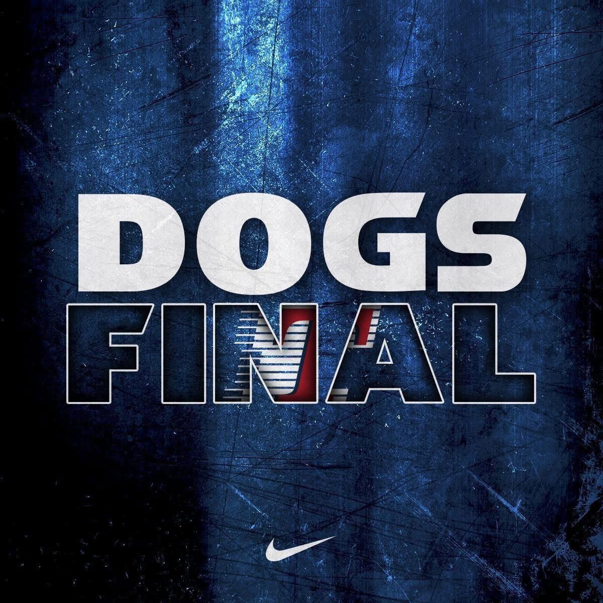 Toombs County Softball falls to Gordon Lee 11-7. Lady Dogs play tomorrow at 11 am versus Banks County!

#BAD #BeADog #GoDogs #CommitToTheT