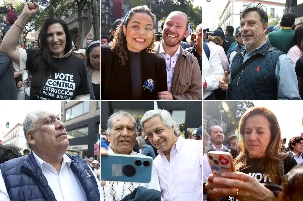 La Generación Z en cuestión: