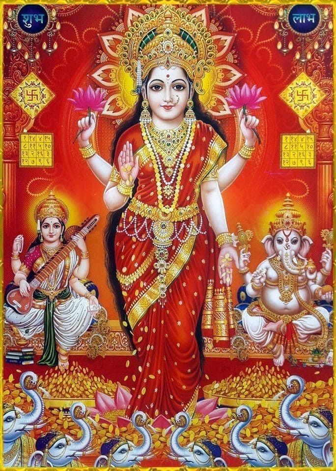 माता रानी की कृपा सदा बनी रहे!!
जय माता दी!!