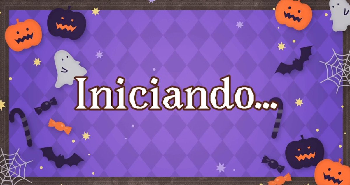 🎃ESPECIAL DE HALLOWEEN🎃
COLAB Y UNA SORPRESITA! 💙🔥

kick.com/oneeshi