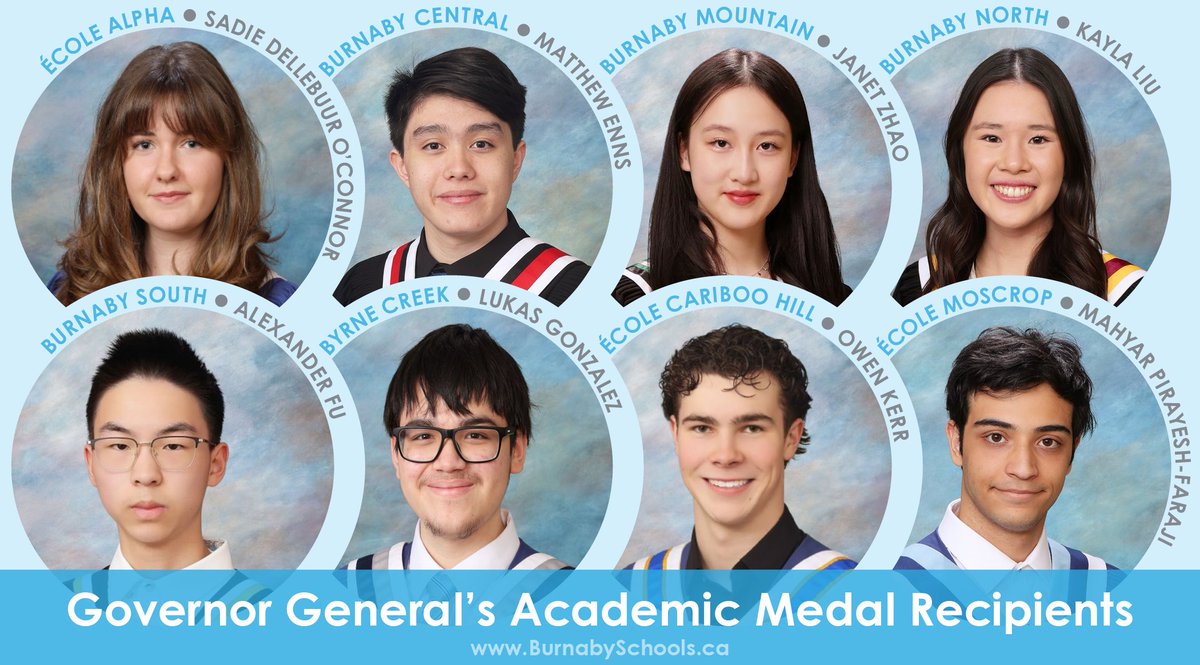 Burnaby Schools tweet media