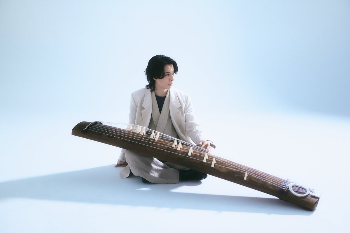 Gooood Moooorning Tokyooo!
-JK RADIO- TOKYO UNITED
2025年10月31日金曜日🎃

箏アーティスト #LEO さんが生出演‼

MUSICLICKをお届けします🎶

候補曲チェック＆クリック👇
j-wave.co.jp/original/tokyo…

質問、メッセージもお寄せください📮

#jwave #tokyounited