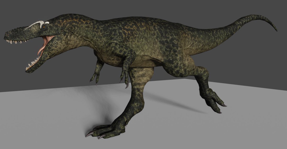 Pangea Survival Game tweet media