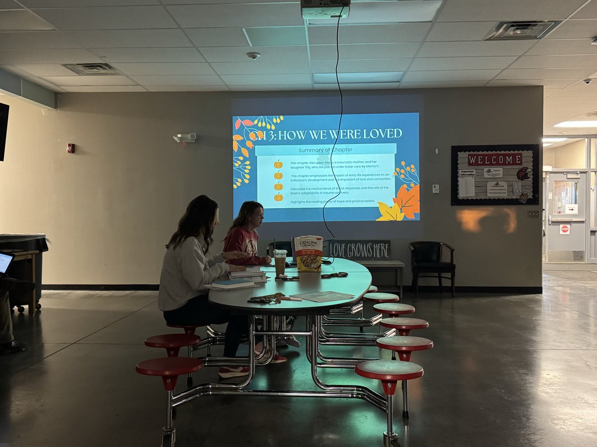Lewis and Clark Academy tweet media