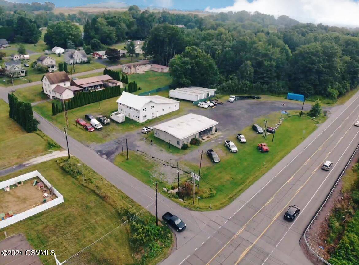 KeyPartnersReal's tweet image. New Listing Price: $440,000
259 MONTOUR BLVD, Bloomsburg, PA 17815 is a fantastic property with -1 bedrooms and 2.0 bathrooms.
See more here: keypartnersrealty.com/d8rduq5r