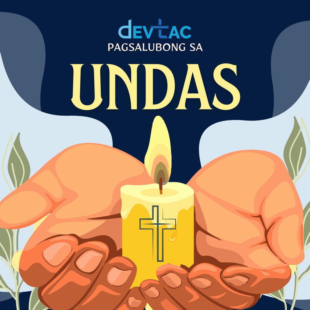 devtaccrminc's tweet image. 🕯️ Pagsalubong sa Undas

Our office will be closed on October 31 in observance of the holiday.

For urgent concerns, you may still reach us here 👉 zurl.co/zFZL2

#Undas2025 #OfficeAdvisory #HolidayClosure