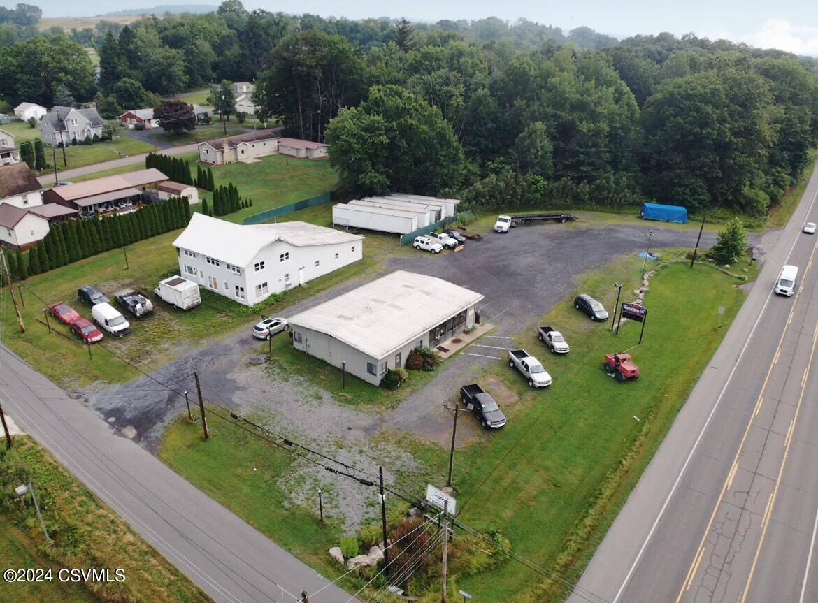 KeyPartnersReal's tweet image. New Listing Price: $440,000
259 MONTOUR BLVD, Bloomsburg, PA 17815 is a fantastic property with -1 bedrooms and 2.0 bathrooms.
See more here: keypartnersrealty.com/d8rduq5r